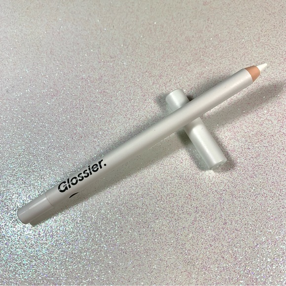 Glossier Eyeliner Canvas NWOB - Picture 2 of 6